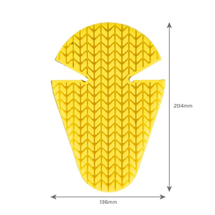 Вставка захисту Oxford Insert Protector Level 2 Dynamic 2.0 Small Elbow/ Knee