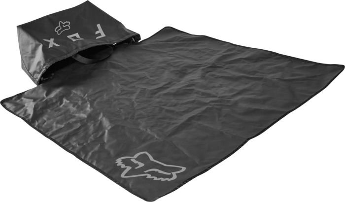 Мат Fox Utility Changing Mat Black