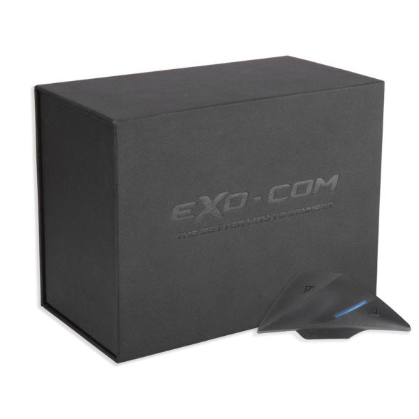 Переговорний пристрiй Scorpion EXO-COM