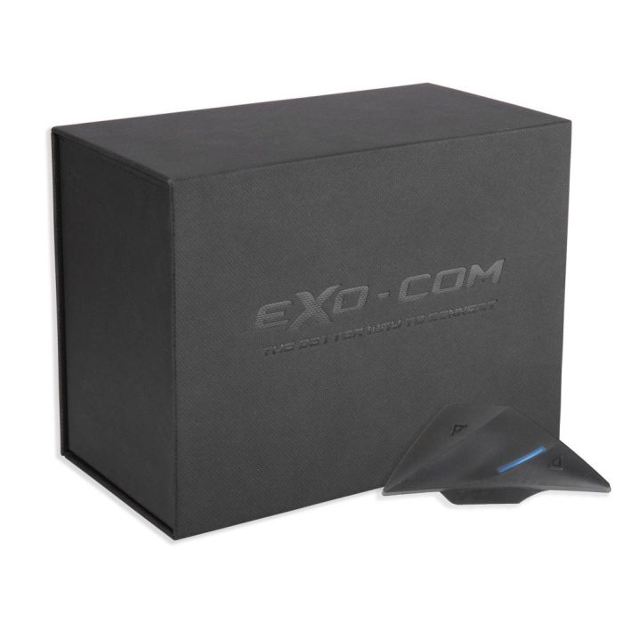 Переговорний пристрiй Scorpion EXO-COM