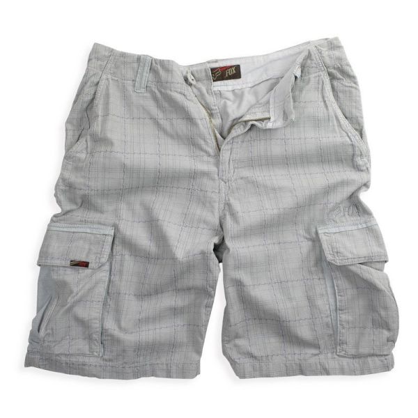 Шорти Fox Covert Cargo Short Grey