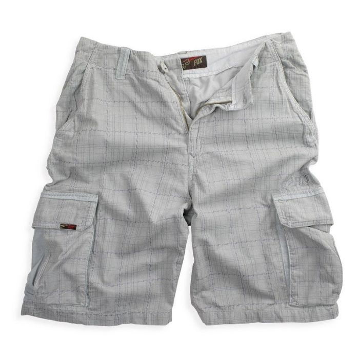 Шорти Fox Covert Cargo Short Grey