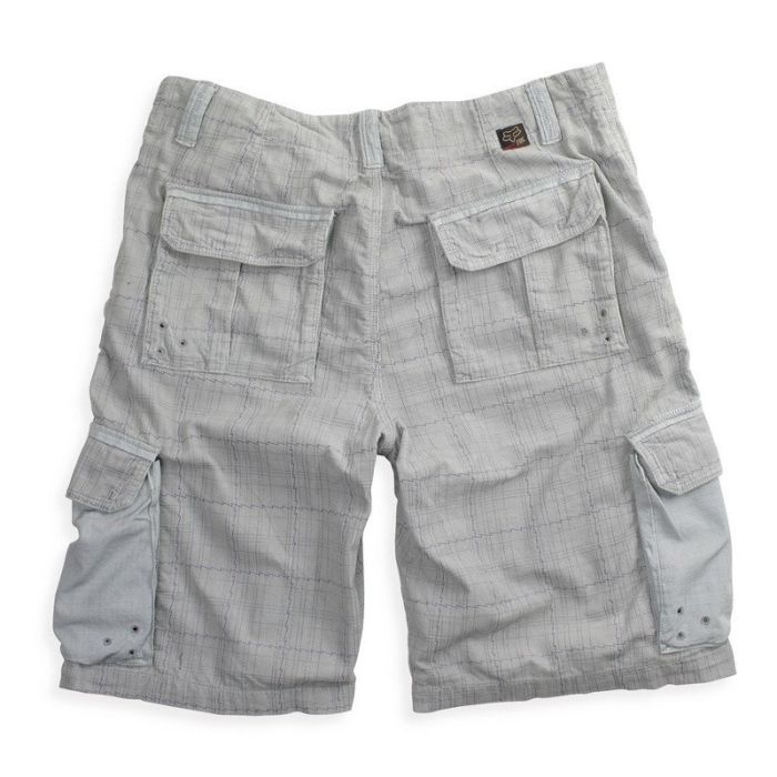 Шорти Fox Covert Cargo Short Grey