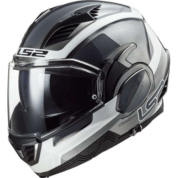 Мотошолом LS2 FF900 Valiant 2 Orbit Jeans