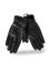 Моторукавички жіночі Shima Blaze 2.0 Black Lady