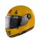 Мотошолом MT Jarama SV Solid C3 Yellow Matt