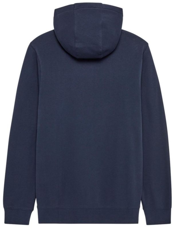 Толстовка Fox Hoodie - Bolt Midnight