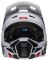 Шолом Leatt Moto 2.5 Helmet White