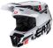 Шолом Leatt Moto 2.5 Helmet White