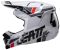Шолом Leatt Moto 2.5 Helmet White