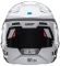 Шолом Leatt Moto 2.5 Helmet White