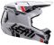 Шолом Leatt Moto 2.5 Helmet White