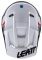 Шолом Leatt Moto 2.5 Helmet White