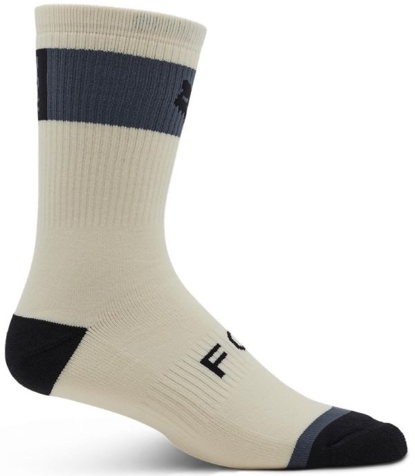 Шкарпетки Fox Defend Winter Sock - 8 Inch Cream