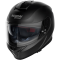 Мотошолом Nolan N80-8 N-Com Classic Flat Black
