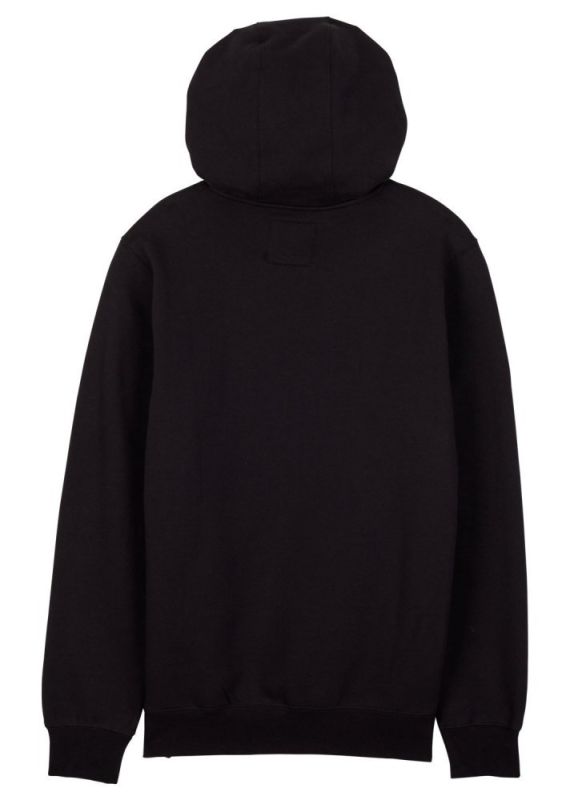 Толстовка Fox Dispute Hoodie Black