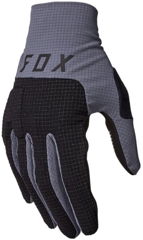 Рукавички Fox Flexair Pro Glove Graphite