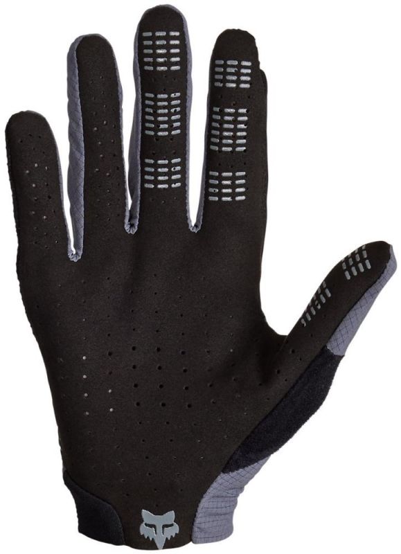 Рукавички Fox Flexair Pro Glove Graphite