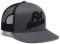 Кепка Fox Trucker Hat - Speed Pewter