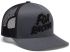Кепка Fox Trucker Hat - Speed Pewter