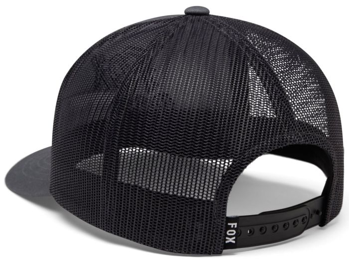Кепка Fox Trucker Hat - Speed Pewter