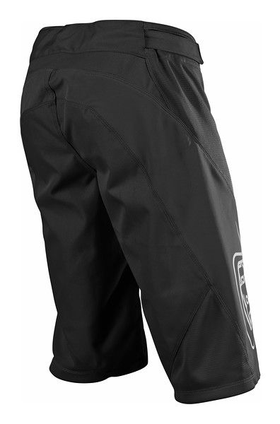 Шорти TLD Sprint Short [Black]