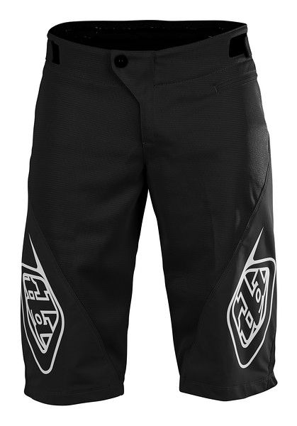 Шорти TLD Sprint Short [Black]