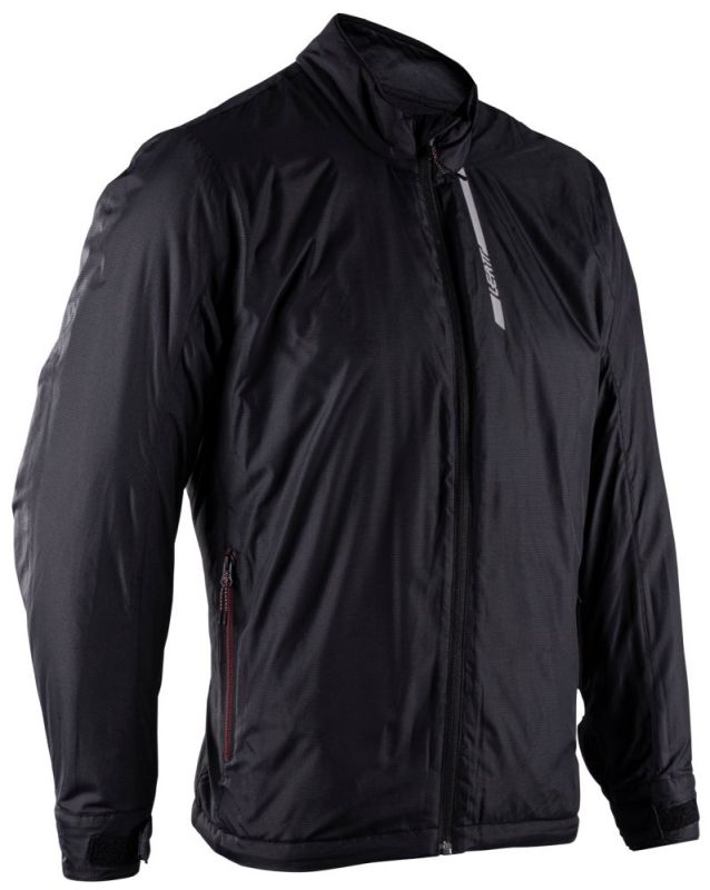 Куртка Leatt 8.5 Multitour Adventure Jacket Iron