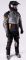Куртка Leatt 8.5 Multitour Adventure Jacket Iron