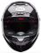 Шолом Bell Racestar Dlx Flex Helmet - Strike Silver