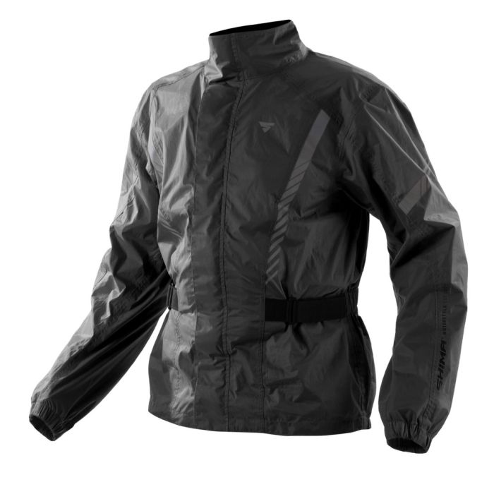 Дощовик Shima куртка Black