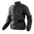 Дощовик Shima куртка Black