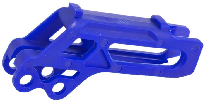 Ловушки Polisport Chain Guide - Yamaha Blue