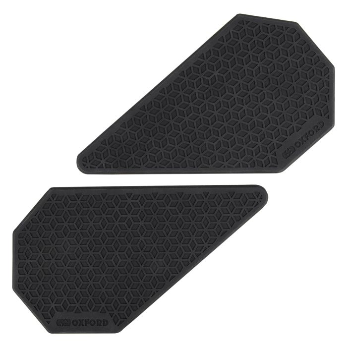 Наліпка на бак Oxford Gripper Adv Tank Grips