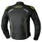 Куртка RST S1 Leather Jacket Men - Flo Yellow