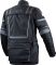 Куртка LS2 Nevada Man Jacket Black Dark Grey