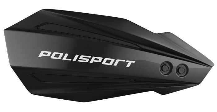 Захист Рук Polisport Mx Bulit Handguard - Husqvarna Black