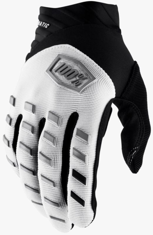 Рукавички Ride 100% Airmatic Glove White
