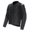 Мотокуртка Dainese RACING 5 PERF LEATHER JACKET BLACK