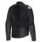 Мотокуртка Dainese RACING 5 PERF LEATHER JACKET BLACK