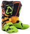 Мотоботи Leatt 5.5 Flexlock Boot Citrus