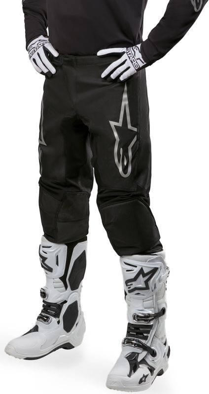 Брюки Alpinestars FLUID GRAPHITE