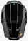 Шолом Ride 100% Aircraft 2 Helmet Black
