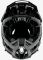 Шолом Ride 100% Aircraft 2 Helmet Black
