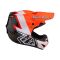 Мотошолом TLD GP HELMET VOLT [ORANGE]