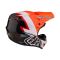 Мотошолом TLD GP HELMET VOLT [ORANGE]