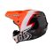 Мотошолом TLD GP HELMET VOLT [ORANGE]