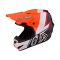 Мотошолом TLD GP HELMET VOLT [ORANGE]