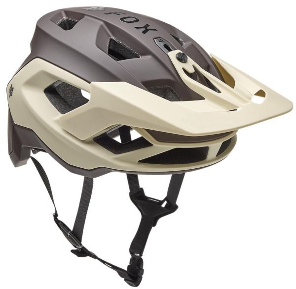 Шолом Fox Speedframe Helmet - 5050 Cream