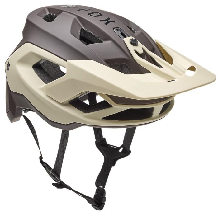 Шолом Fox Speedframe Helmet - 5050 Cream